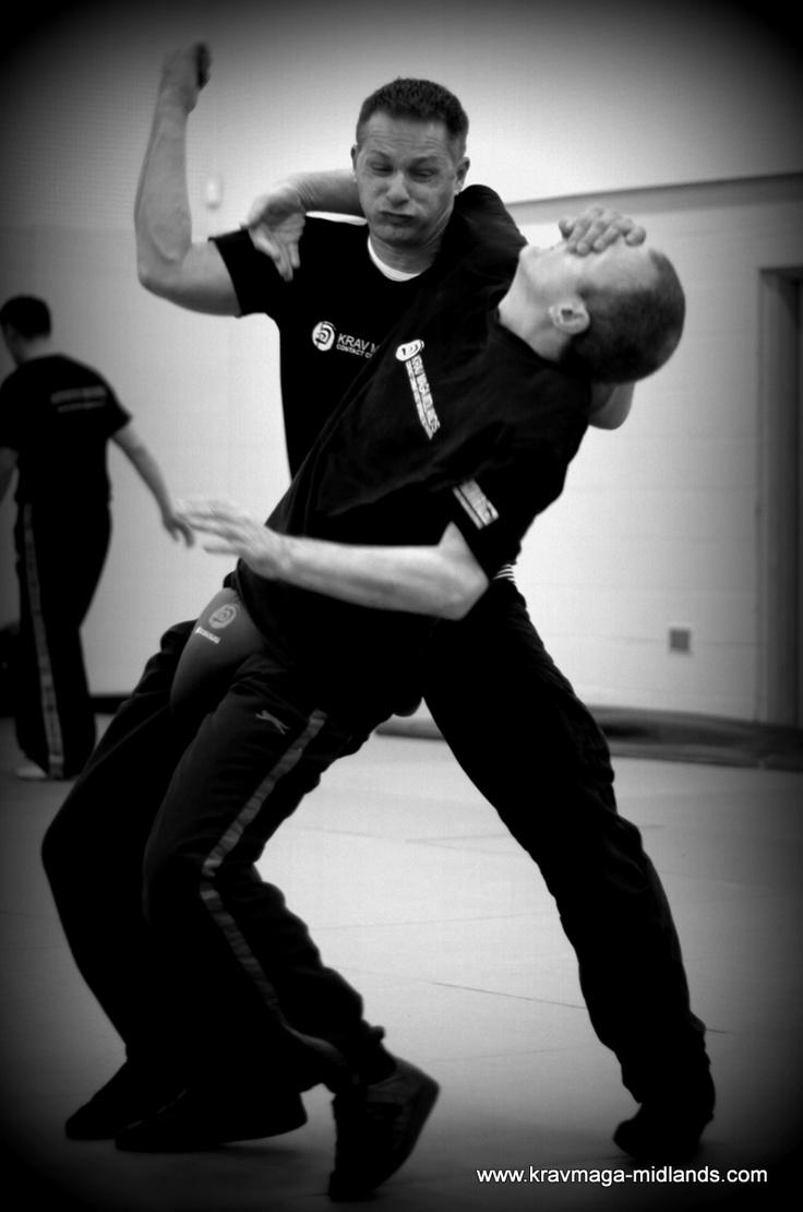 Self defence training Noida