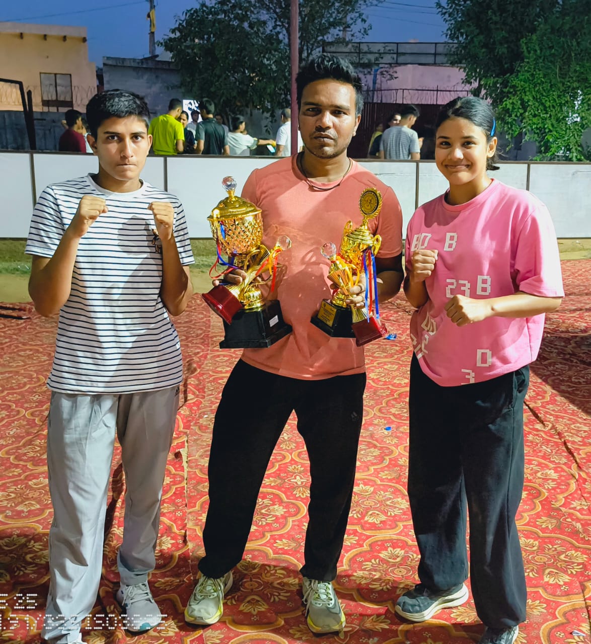 Ranjeet Kumar photo 6