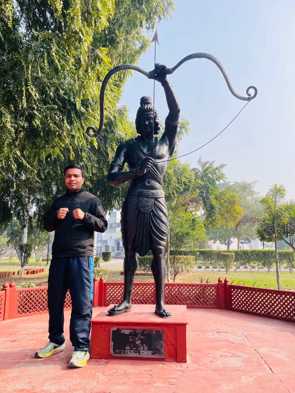 Ranjeet Kumar photo 7