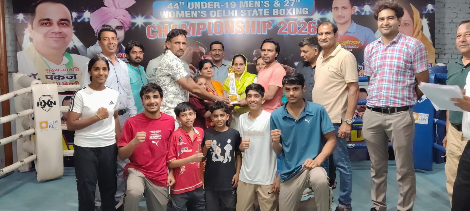 Ranjeet Kumar photo 8