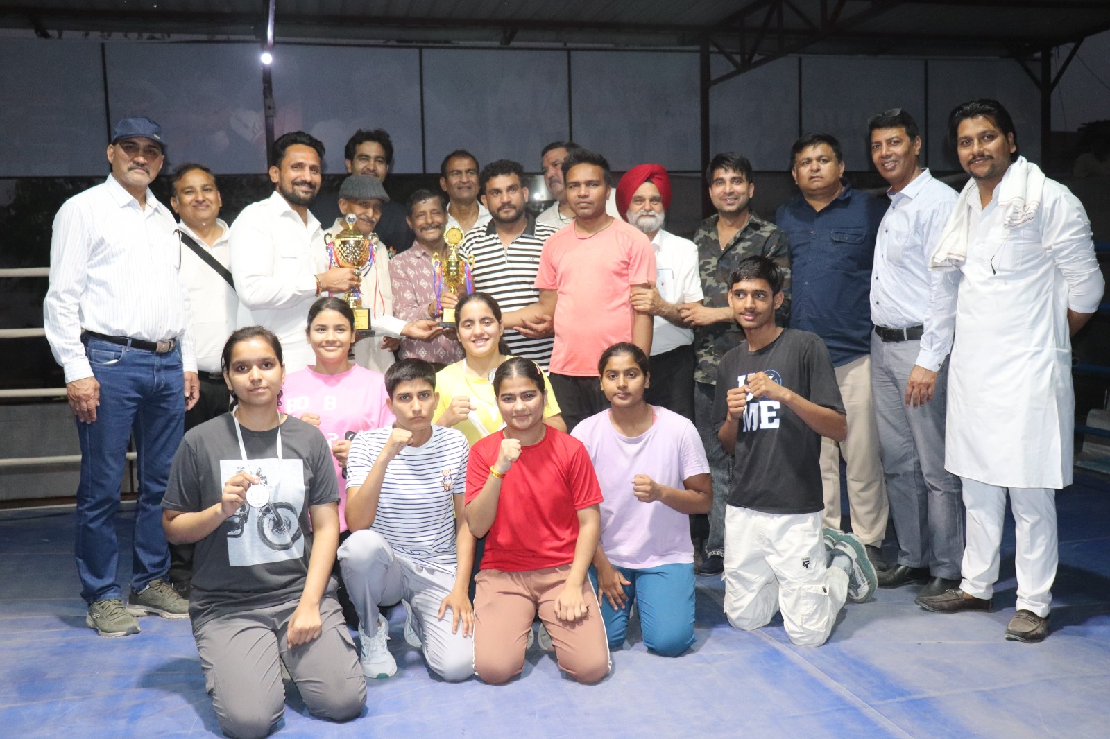 Ranjeet Kumar photo 9